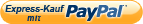  Bezahlen mit PayPal 