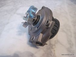 Original Hepu Wasserpumpe Fiat Panda Lancia Y10 71713727