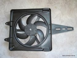 Original Fiat L�fter Motork�hlung 46744926 NEU