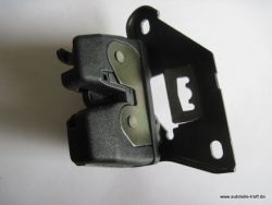 Schloss Heckklappe Fiat Punto ab 11.03 Original 51747390