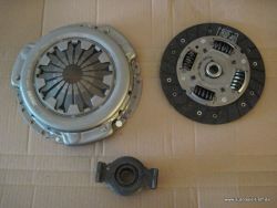 Original Fiat Kupplungssatz 71788759