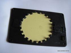 Au�enspiegelglas Opel Rekord E 90187946  1705215