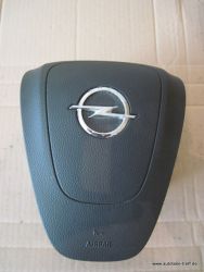 Original Opel Airbag 13270401  5199394