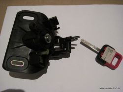 Opel Schloss 9196768  5133555 original NEU