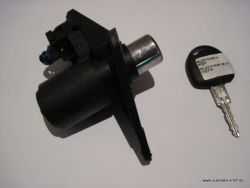 Opel Schloss 90541607  5139535 original NEU