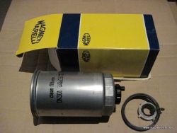 Original Fiat Kraftstofffilter 71758006