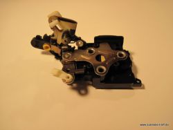 Original Opel Schloss 97125469  5134139