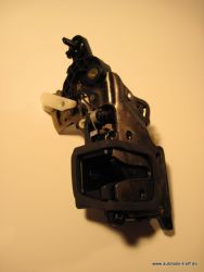 Original Opel Schloss 97125469  5134139