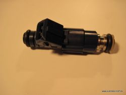 Opel Einspritzventil Einspritzd�se 90443820