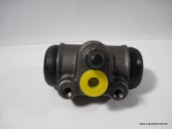 Bendix Radbremszylinder Fiat Ducato 71739132
