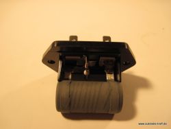 Fiat Gebl�seregler Widerstand 7739435