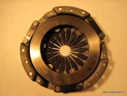 Sachs Kupplungsdruckplatte Fiat Cinquecento Panda 46230706