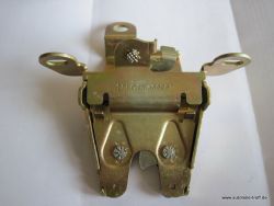 Schlo� Heckklappe Fiat Ritmo 5961102