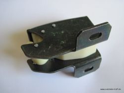 Heckklappenschlo� Fiat Ritmo 5937712