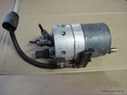 Audi A6 Hydraulikpumpe 8E0614175D Zusatzpumpe