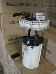 Kraftstoffpumpe Fiat Brava 1,9 JTD 105 PS