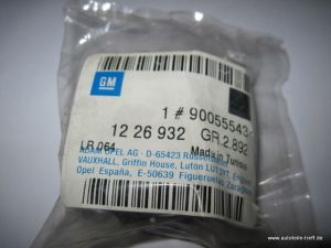 Opel Blinkgeber 90055543