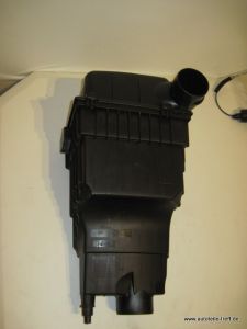 Luftfilterkasten Citroen Xsara Picasso 1,6 1420H2
