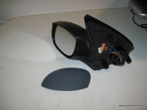 Au�enspiegel links Peugeot 206 SW 8154JE