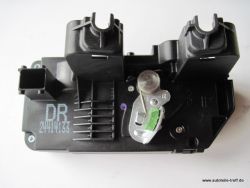 T�rschlo� Opel 24414133 original NEU