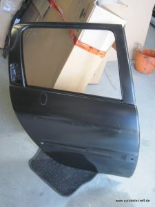 T�r hinten rechts Peugeot 206 9008J4
