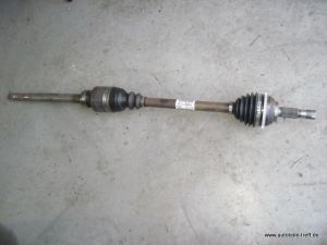 Antriebswelle Fiat Ducato 230 mit ABS