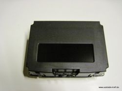 Opel Display Anzeige 90569347 1236525 Siemens 5WK7458