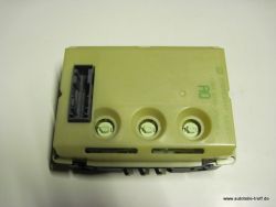 Opel Display Anzeige 90569347 1236525 Siemens 5WK7458