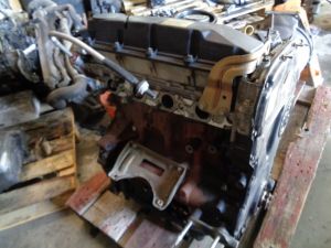 Motor Ford Mondeo 3 2,0 TDCi 130 PS