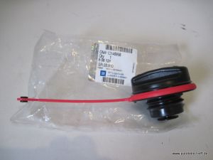Original Tankdeckel Opel Astra H Zafira B Diesel
