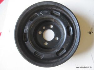 Riemenscheibe VW Audi 1,8 Turbo 06B105243D