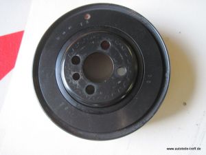 Riemenscheibe VW Audi 1,8 Turbo 06B105243D