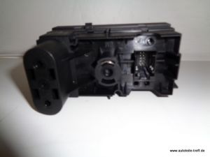 Lichtschalter Opel Vectra C 13230802 NEU