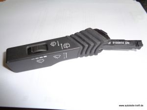 Lenkstockschalter Wischerhebel Opel 9180814