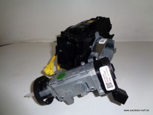 Kontakteinheit Airbagschleifring Z�ndschloss Opel Insignia 13243