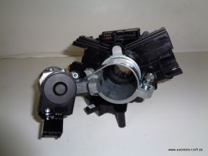 Kontakteinheit Airbagschleifring Z�ndschloss Opel Insignia 13243