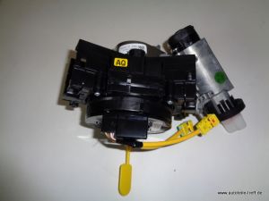 Kontakteinheit Airbagschleifring Z�ndschloss Opel Insignia 13243