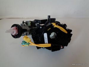 Kontakteinheit Airbagschleifring Z�ndschloss Opel 13243376