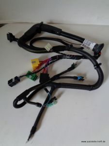 Original Opel Corsa B Tigra A Kabelbaum 90484366