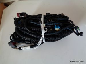 Original Opel Signum Vectra C Kabelbaum Scheinwerfer