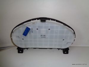 Tacho Kombiinstrument Opel Meriva B Neu 13346171