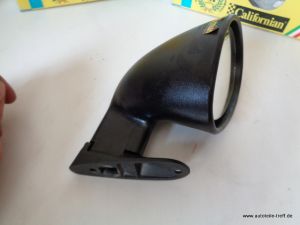 Californian F1 Au�enspiegel / Sportspiegel f�r �ltere Fiat Model