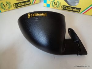 Californian F1 Au�enspiegel / Sportspiegel f�r �ltere Fiat Model