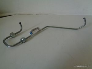 Opel Einspritzleitung 90469033 821507