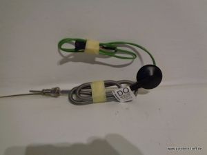 Original Opel Vectra B Temperaturgeber Katalysator