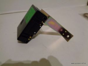 Neues Steuerger�t Lenkung Opel Antara 96626672