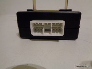 Neues Steuerger�t Lenkung Opel Antara 96626672