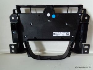 Opel Bedienelement CD 500 Steuerung Radio Navi 13346048