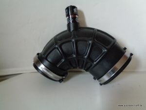 Schlauchbogen Luftreiniger Opel Movano A 9120917