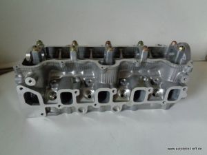 Zylinderkopf Opel Corsa B Combo 1,7D 60 PS 97146577